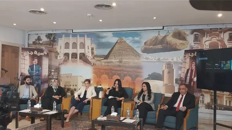 وزير الثقافة: مشروع حلم نموذج يُحتذى به لدمج ذوي الإعاقة فنيًا وثقافيًا