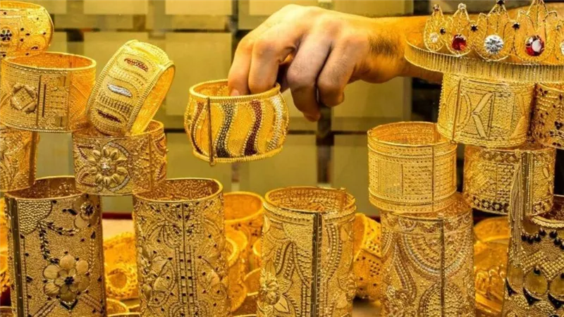 تراجعٌ حاد في أسعار الذهب اليوم الجمعة 16 مايو 2025