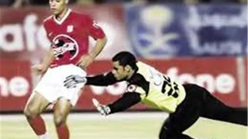 «بيبو وبشير.. بيبو والجون» .. 23 عاما على ذكرى الـ 6-1 بين الأهلي والزمالك 