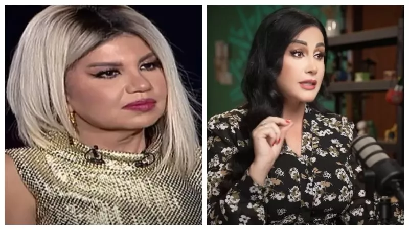 فنانة لبنانية تتهم بوسي شلبي بسبها وتهدد باتخاذ إجراءات قانونية