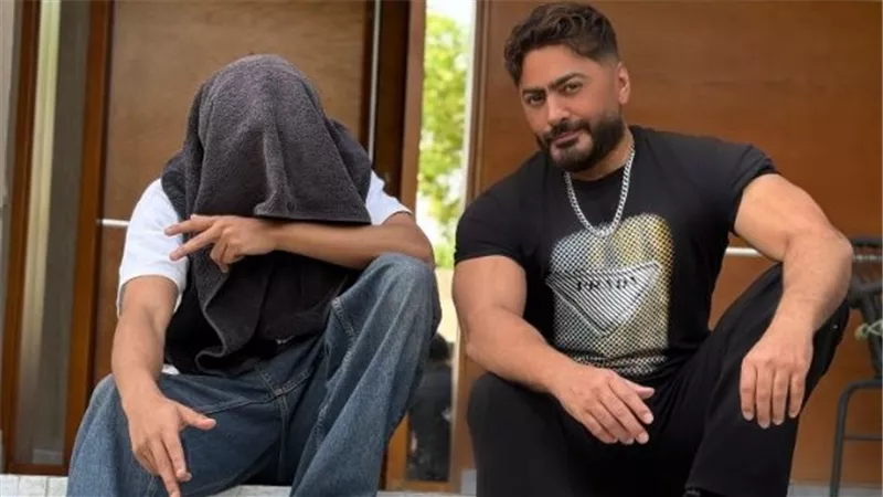 «محدش يتوقعني» .. مفاجآت جديدة من تامر حسنى لجمهوره 
