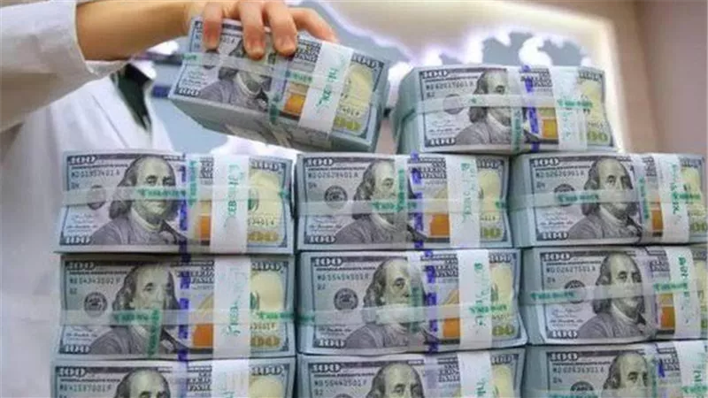 50.8 مليار دولار التزامات خارجية مستحقة على مصر حتى سبتمبر 2026