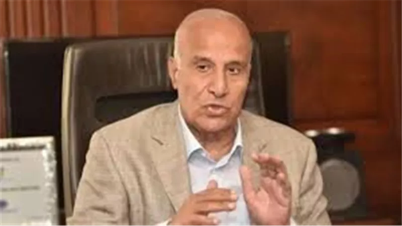 العناني: اتحاد منتجي الدواجن بريء من شائعات نفوق 30%: الإنتاج مستقر والأسعار 