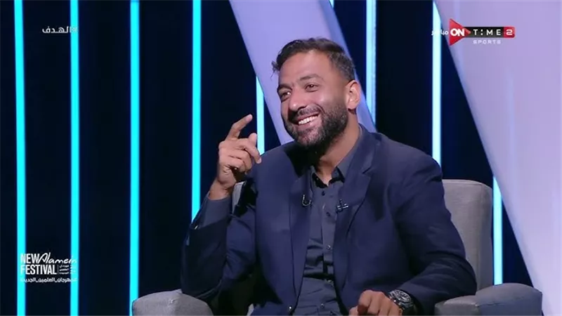 ميدو يهاجم القيعي: عيب على سنك ..عمري ما عرضت نفسي على الأهلي 