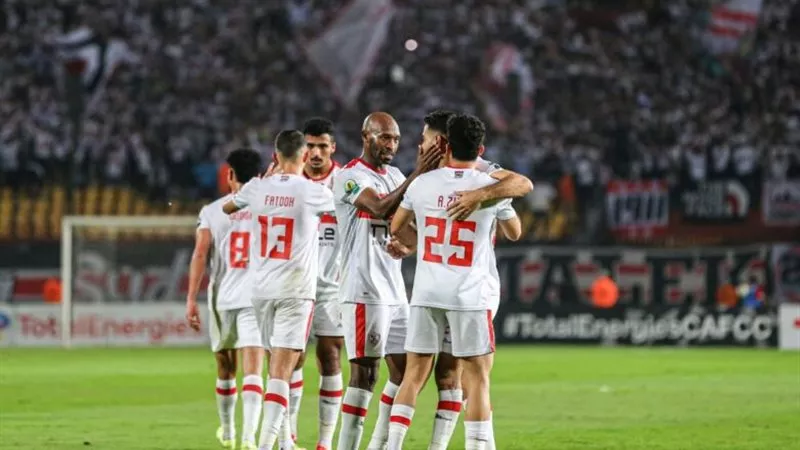 تدريبات تأهيلية لرباعي الزمالك .. استعدادًا لمواجهة بتروجيت بدوري نايل