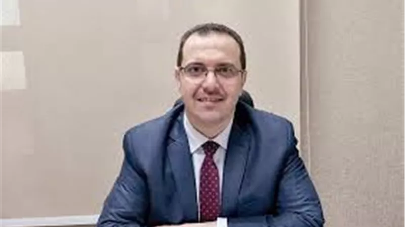 خاص .. وليد عباس المرشح الأقوى لتولي وزارة الإسكان خلفا لـ شريف الشربيني