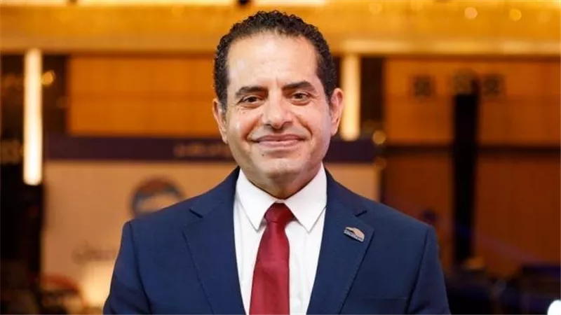 تامر الحبال: بيان الخارجية يؤكد أن فلسطين قضية مبدأ لا تخضع للإبتزاز