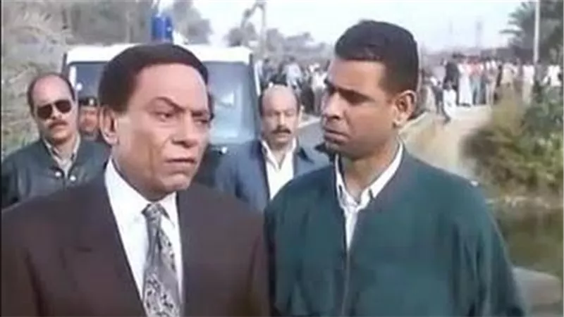 في ذكرى ميلاده .. محمود البزاوي يروي لـ«نيوز رووم» موقف طريف مع عادل إمام 
