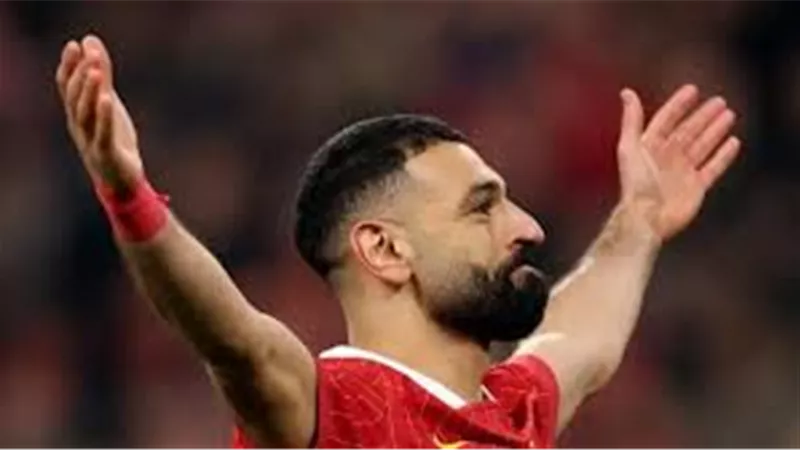 محمد صلاح يوضح فرص حظوظه بالتتويج بالكرة الذهبية لأفضل لاعب في العالم