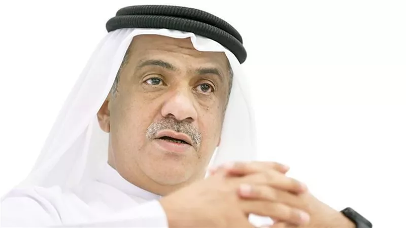 جمال سيف الجروان: التاريخ العربي ملء بالإنجازات وأشياء نفتخر بها