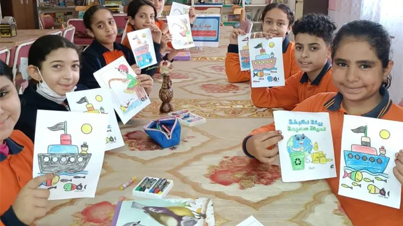 بورسعيد تنظم ورشا فنية ولقاءات توعوية احتفاء بتاريخ المدينة الباسلة