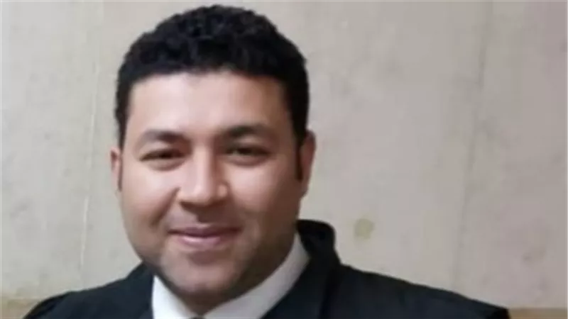  ياسين شبرا.. محامى الطفل مارسيلينو: الجد المتهم بالتعدى على حفيده تعرض لوعكة