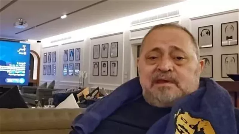 جورج وسوف: أنا بخير وصحتي منيحة وكفاية إشاعات