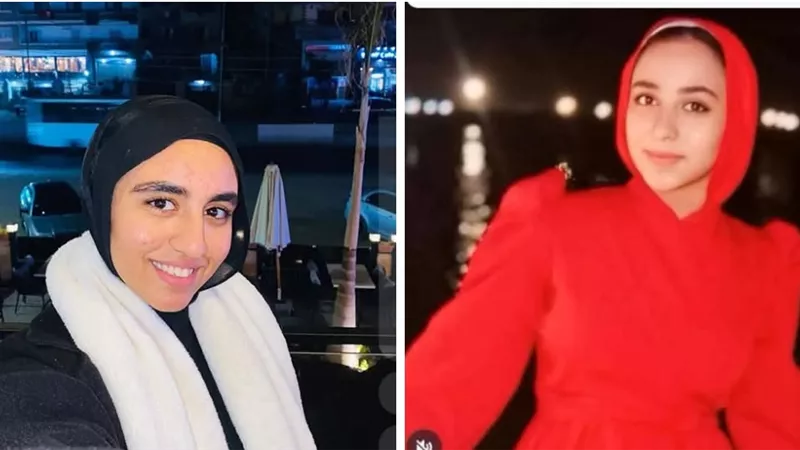 اختفاء فتاتين في ظروف غامضة بالشرقية.. والأهالي يستغيثون                