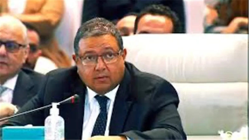 نائب رئيس الوزارء السابق يشيد بموقف إنساني لطاقم مصر للطيران تجاه راكبة مسنة