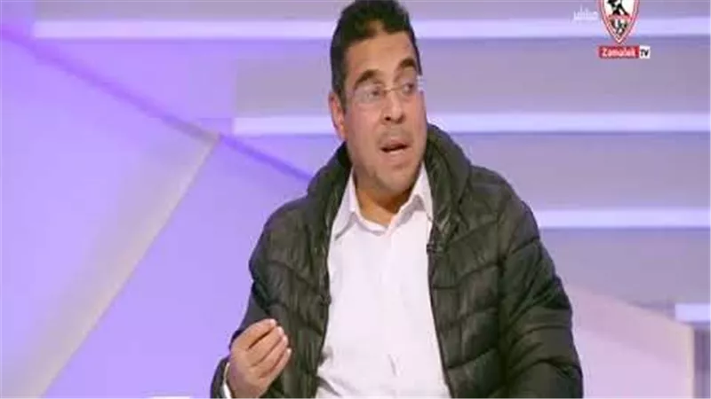 مصطفى إبراهيم: قرار التظلمات 