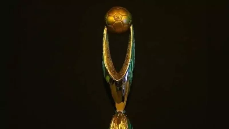 خاص | مصدر بالكاف يوضح حقيقة احتفاظ الأهلي بكأس دوري أبطال إفريقيا مدى الحياة