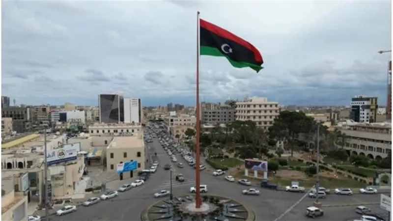 الشبكة الليبية فى خطر.. محاولة تخريبية لمحطة اتصالات دولية فى طرابلس