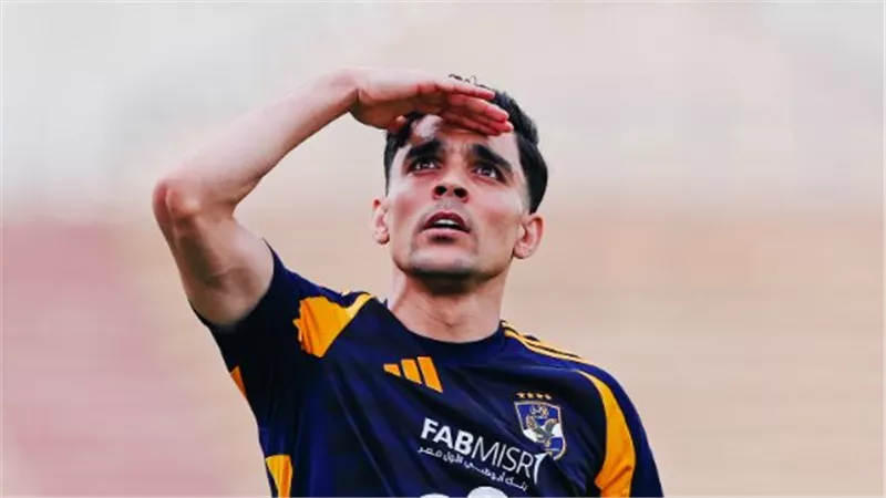 بن شرقي في الهجوم.. التشكيل المتوقع للأهلي أمام البنك في الدوري 