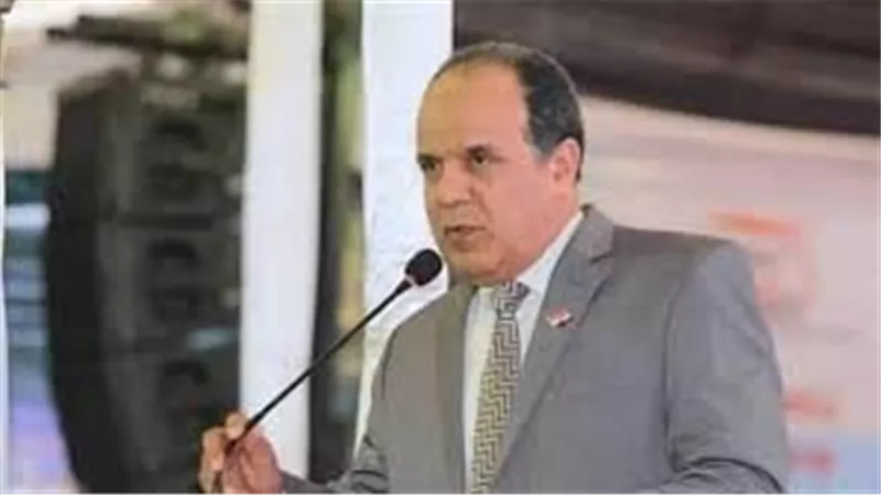 حزب الحرية: مصر ستواصل البناء رغم التحديات والأزمات العالمية