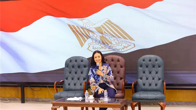 بحضور 27 رائدة.. وزيرة التضامن تشهد منظومة عمل الرائدات الاجتماعيات
