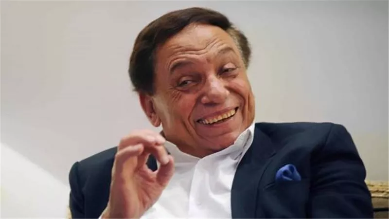 في عيد ميلاد عادل إمام .. زعيم الفن و ديكتاتور منزله 