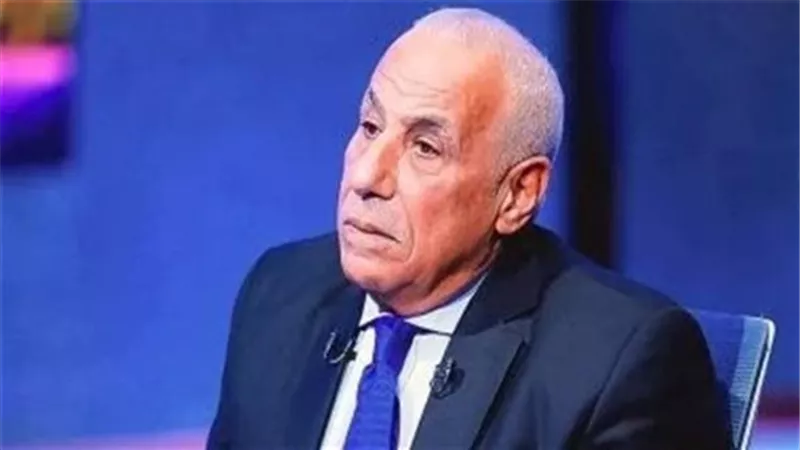 لأول مرة بعد الوعكة الصحية.. حسين لبيب يعود إلى نادي الزمالك 