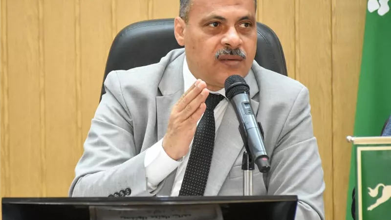 إزالة 10 حالات تعدٍ ضمن المرحلة الأولى من الموجة الـ 26 بالشرقية