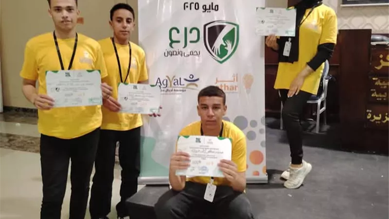 تعزيز الوعي الديني والوطني لدى النشء يساعد في بناء أجيال قادرة على التمييز 