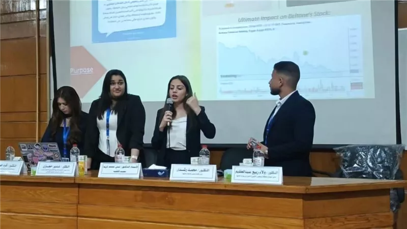 رئيس جامعة القاهرة: ندعم المؤتمرات الطلابية التي تعزز من قدراتهم