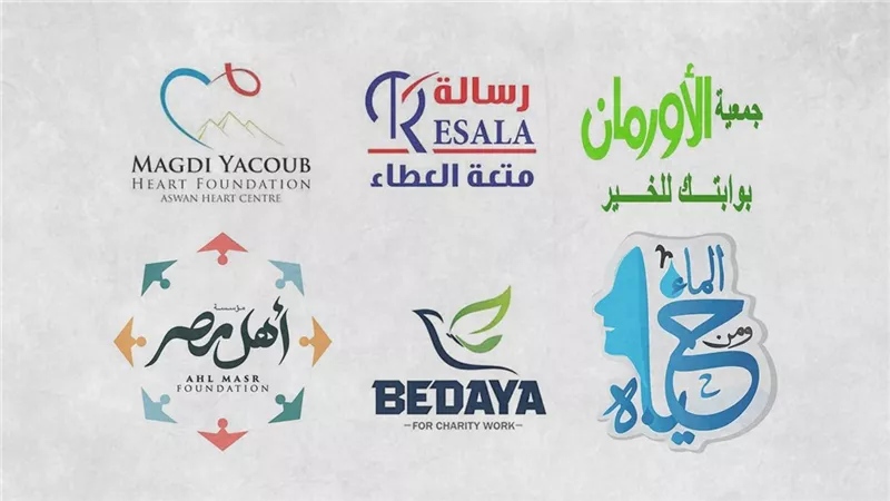 رئيس الجمعيات الأهلية: لا توجد أسرة مصرية لم تتلقى وجبة خلال رمضان | خاص
