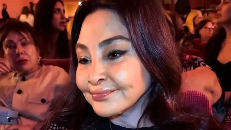 إليسا تتصدر تريند محرك البحث جوجل بعد ظهورها اللافت الأخير