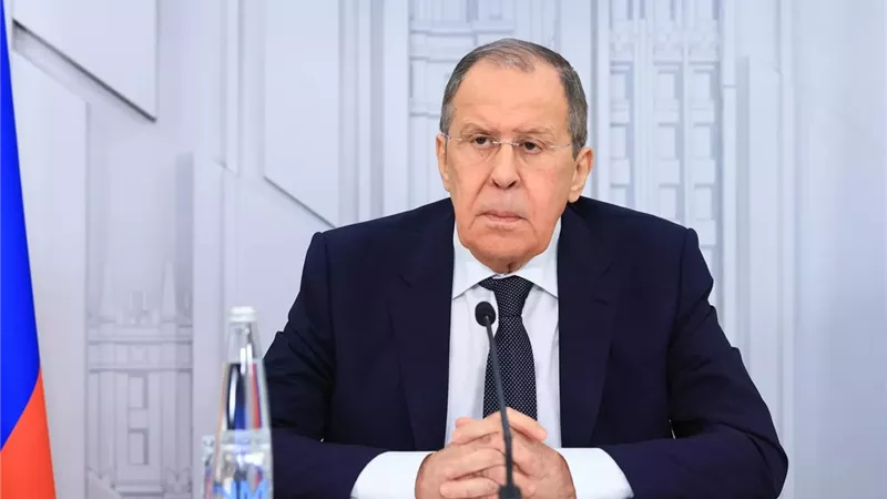 الخارجية الروسية: موسكو راضية عن نتائج المفاوضات ومستعدة للاستمرار في الحوار 