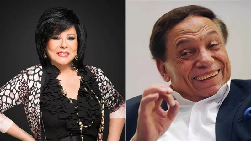  إسعاد يونس تحتفل بذكرى ميلاد الزعيم ببرنامج صاحبة السعادة.. غدا 