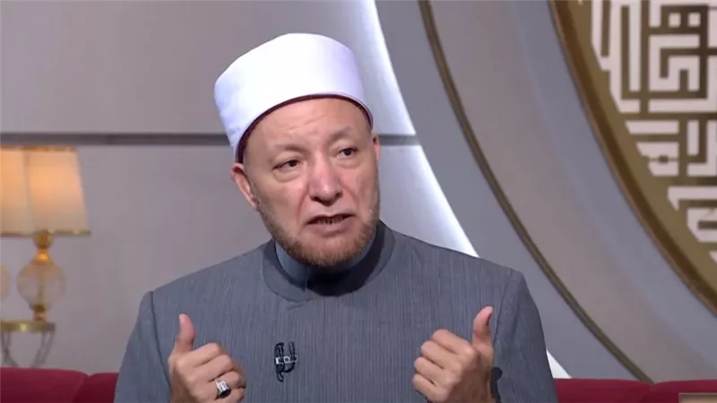 الأزهر يوضح حكم استخدام الصابون المعطر أثناء الإحرام |فيديو