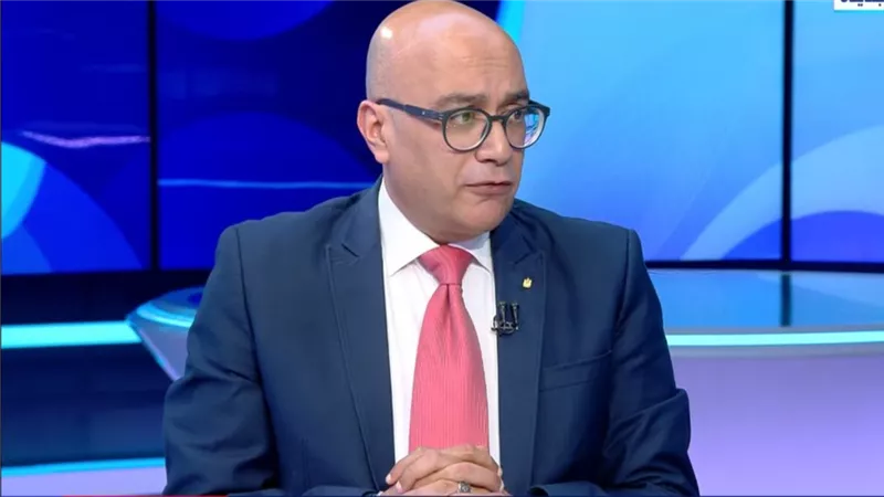 ناجي قمحة: كلمة الرئيس السيسي في القمة العربية أكدت عدم تخلي مصر عن ثوابتها