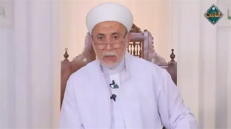 يسري جبر: عيادة المريض ليست فرضًا ولابد أن تكون خفيفة وقصيرة