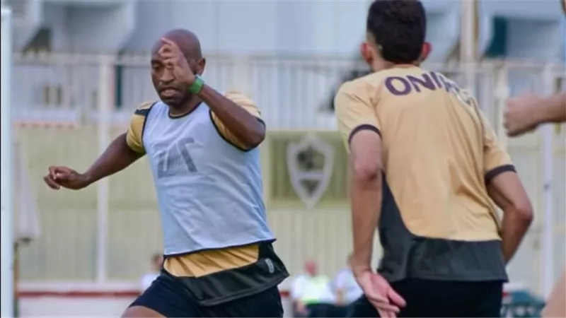 البروفة الأخيرة لنهائي الكأس.. جلسة للرمادي وتدريبات جماعية ومنفردة في الزمالك
