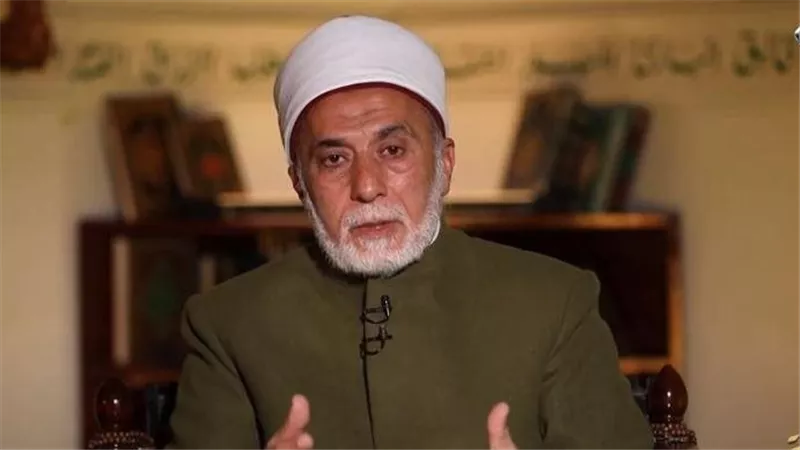 يسري جبر يوضح دلالات حديث 