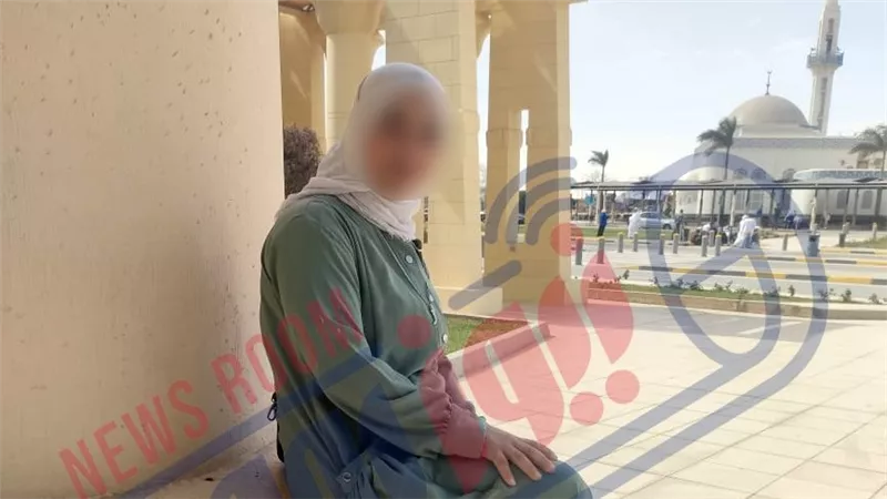 حبية الشماع جديدة.. التقرير الطبي لتعدي سائق أكتوبر على ربة منزل| خاص