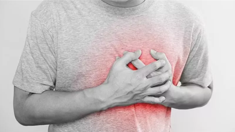 5 نصائح طبية للوقاية من أمراض القلب والموت المبكر.. منها النوم المبكر