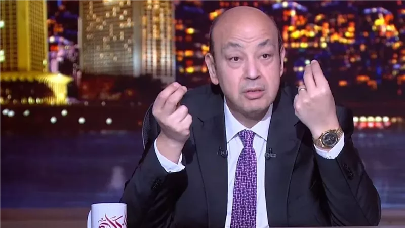 عمرو أديب: «سعد زغلول قال مفيش فايدة على الدوري مش على الاحتلال!»|فيديو