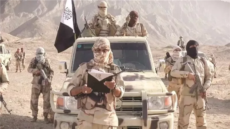 تفجير دموي يستهدف دورية للشرطة الإيرانية في سراوان.. و