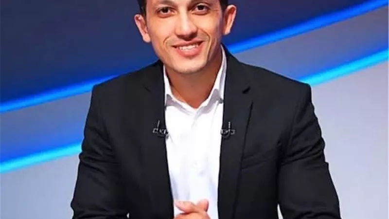 أمير هشام: بن شرقي متألق في تدريبات الأهلي.. وريبيرو مقتنع باللاعب