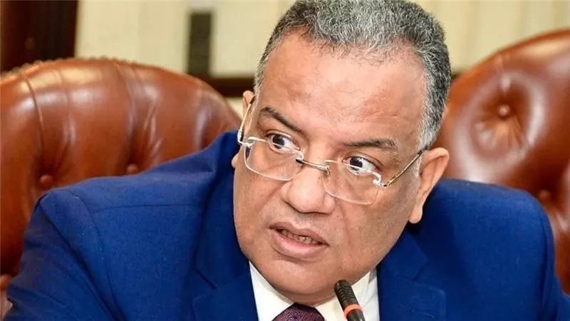 حزب الجبهة الوطنية يعلن تشكيل أمانة الإعلام المركزية برئاسة مسلم