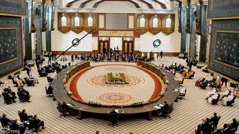 نقيب الصحفيين العراقيين: القضية الفلسطينية قضية إنسانية وقومية تستوجب التضامن 