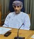 الكاتب العماني نصر بن حمود العبري